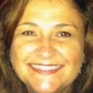 Meet your Posher, Deborah